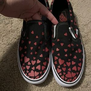 Vans men’s 10